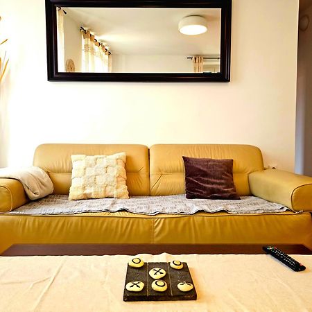 Apartman Square View Šibenik Exteriér fotografie