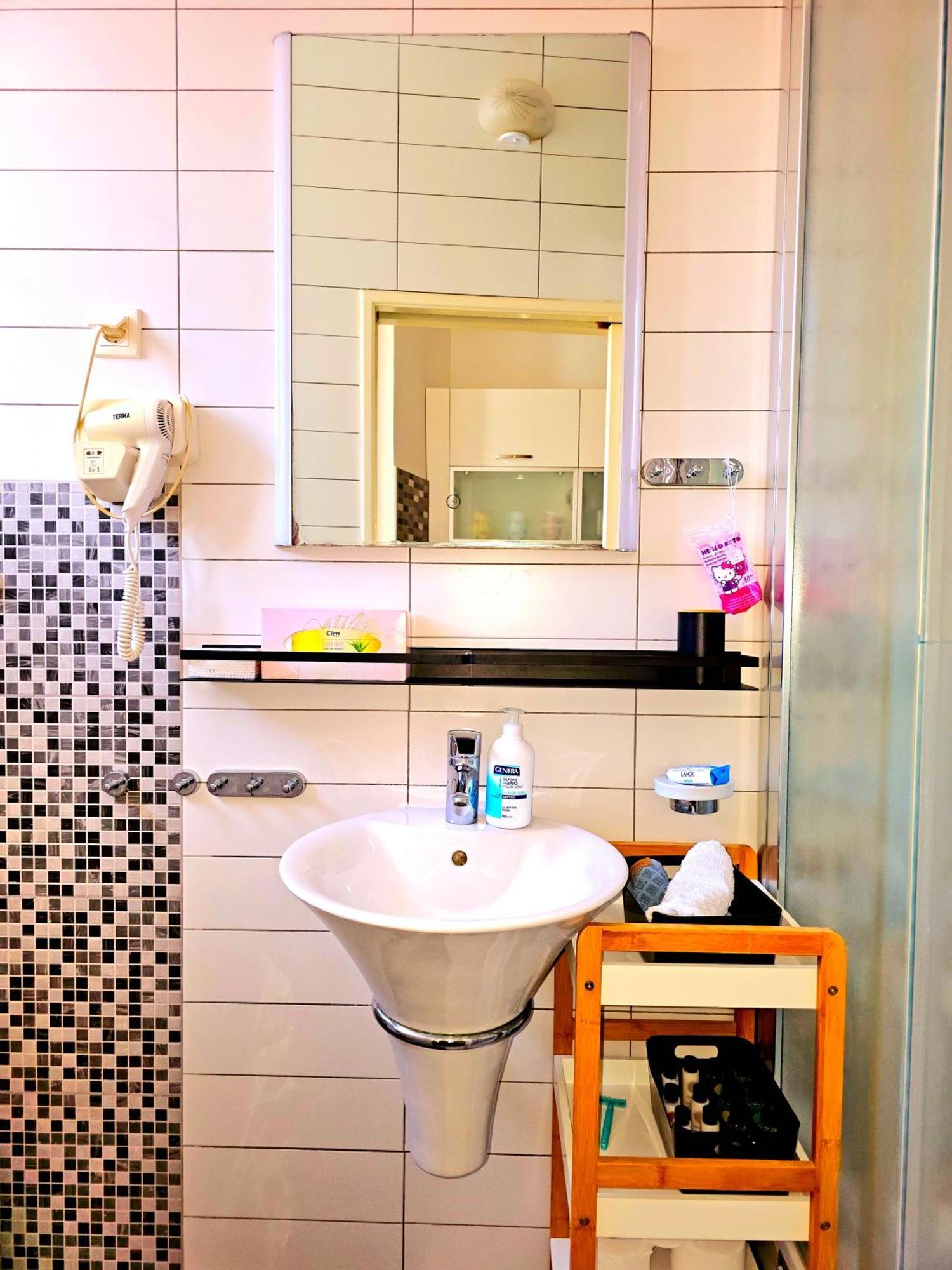 Apartman Square View Šibenik Exteriér fotografie