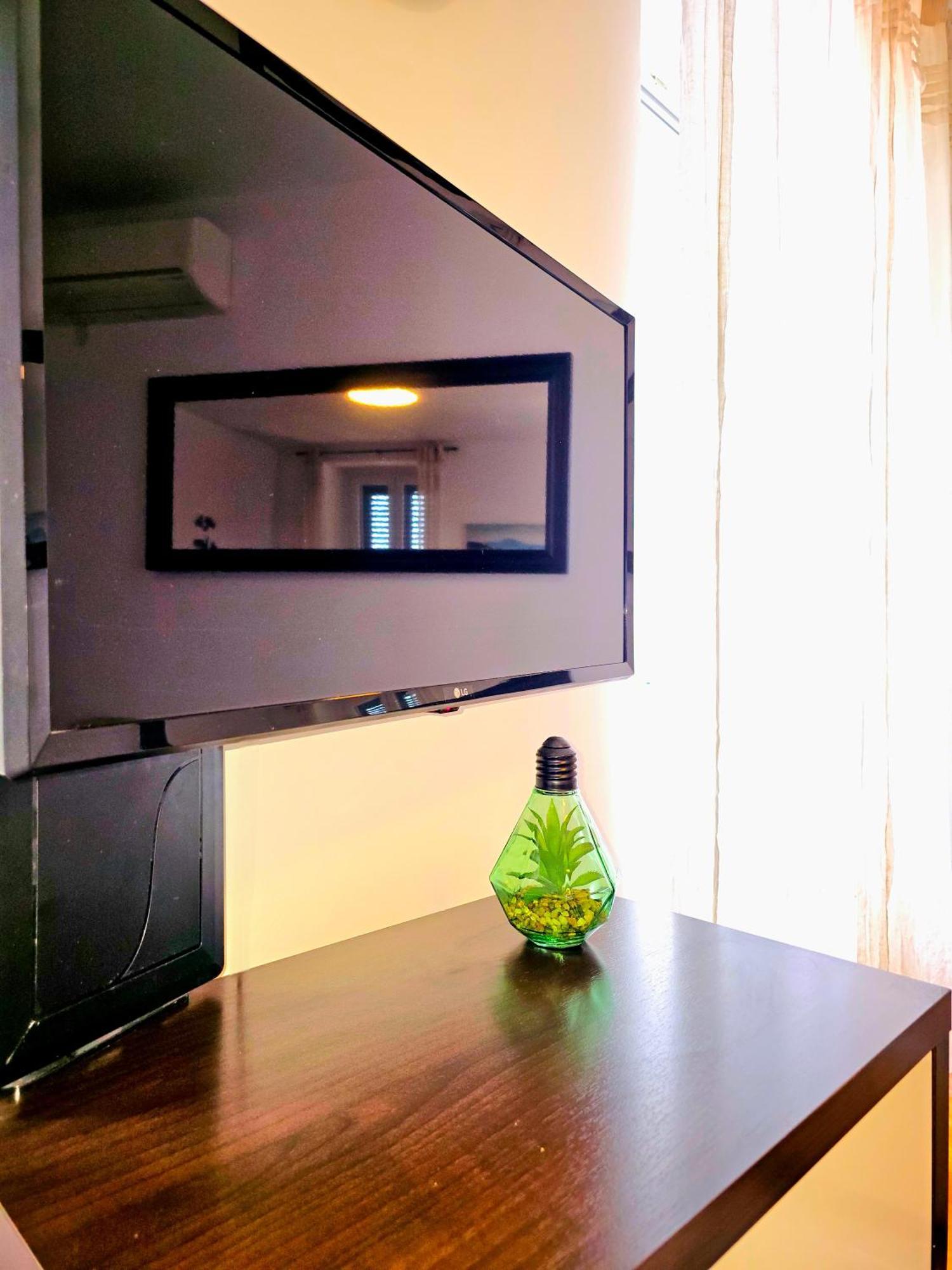 Apartman Square View Šibenik Exteriér fotografie