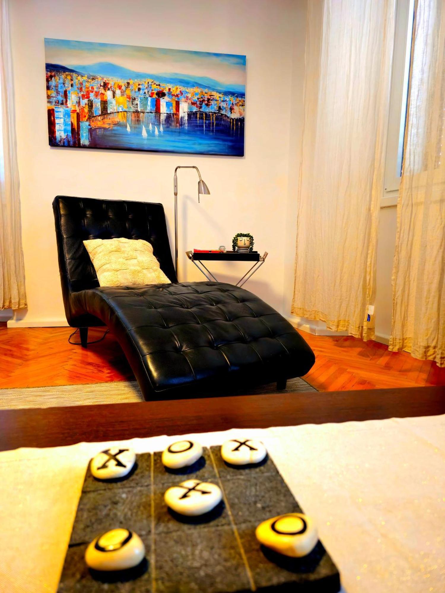 Apartman Square View Šibenik Exteriér fotografie